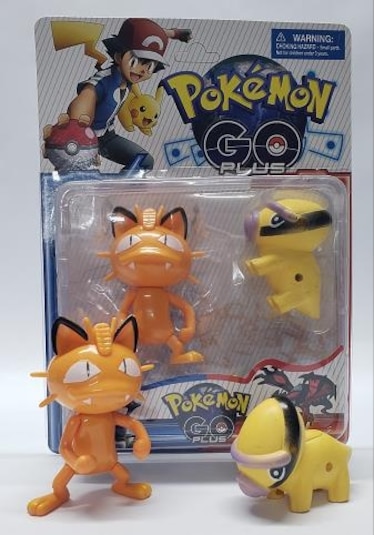 Pokemon Go Plus ve Arkadaşları süpriz Fiyatları ve Özellikleri