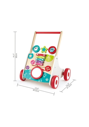 Hape Müzikli Yürüme Arkadaşı