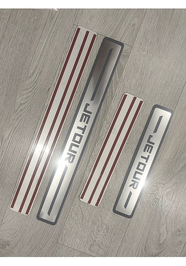 Homeben Jetour İçin Koruyucu Eşik Kapakları 281643895