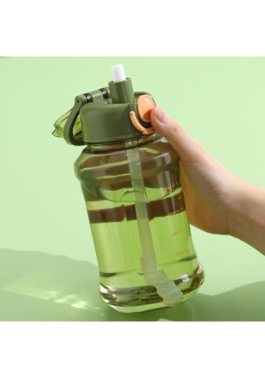 Homyl Seyahat Için Terazi Su Isıtıcısı Ile Yeniden Yeşil