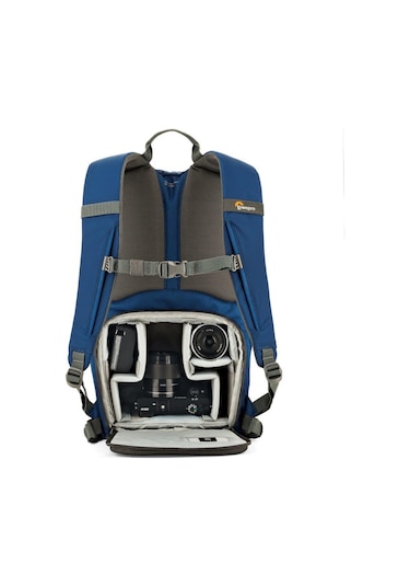 Lowepro Photo Hatchback Bp 150 Aw Iı (Mavi/Gri)