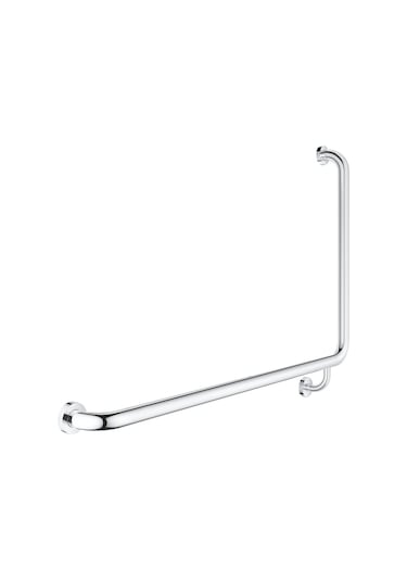 Grohe Essentials Banyo Tutacağı - 40797001 Gümüş