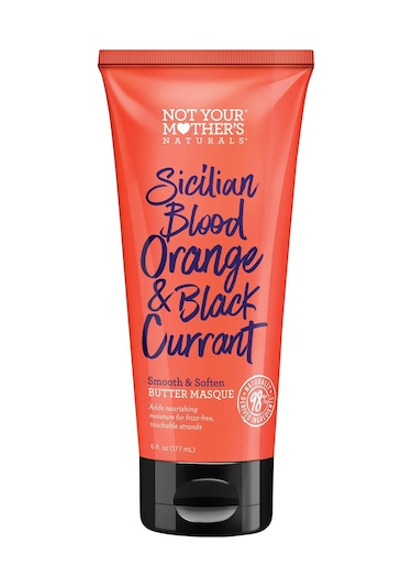 Not Your Mother's Sicilian Blood Orange & Black Currant Saç Maskesi 177 ML