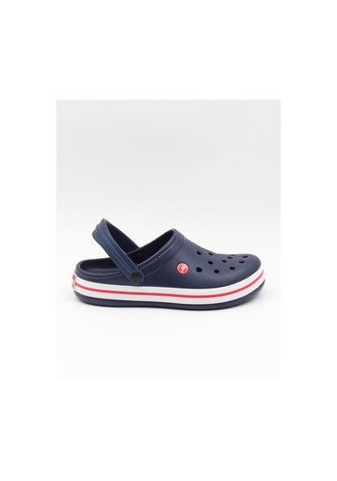 Akınal Bella E195M Eva Erkek Terlik Lacivert