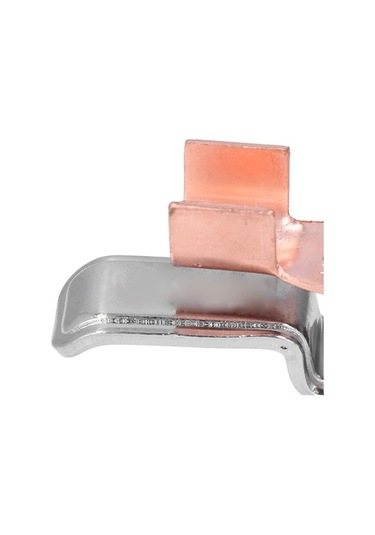 Besthome1 Demir-bakır Manyetik Kaynak Kolu, 40 Kg S. Sıkma, 300a, Güvenli Mwgc1-300f3