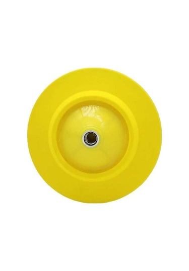 Esnek Pasta Makinesi Tabanı 14mm Gmb146 6''  125mm