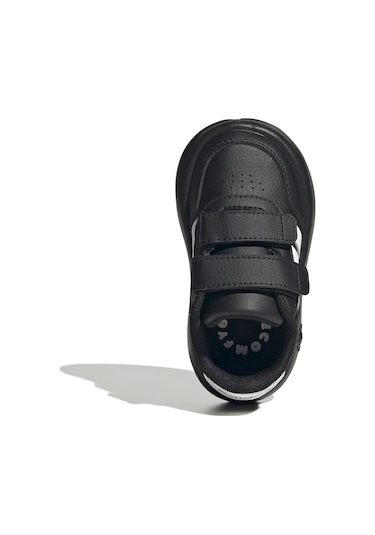 Cblack/ftwwht/cblack Adidas Bebek Günlük Spor Ayakkabı Breaknet 3.0 Cf I Js3679 Siyah