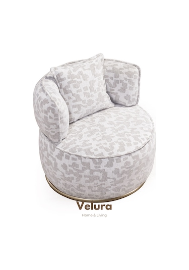 Vista Modern Berjer Berjer