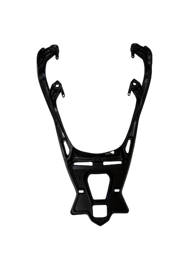 Hmapart Xmax Çanta Demiri 2018-2025 Siyah