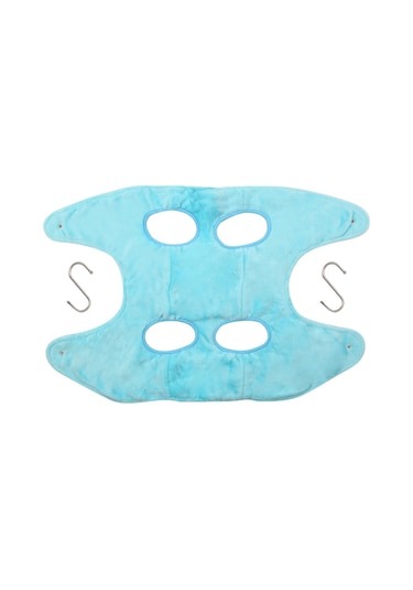 Mufunye Kedi Ve Köpek Bakım Hamağı Evcil Hayvan Banyosu Yıkama Ve Tırnak Kesme