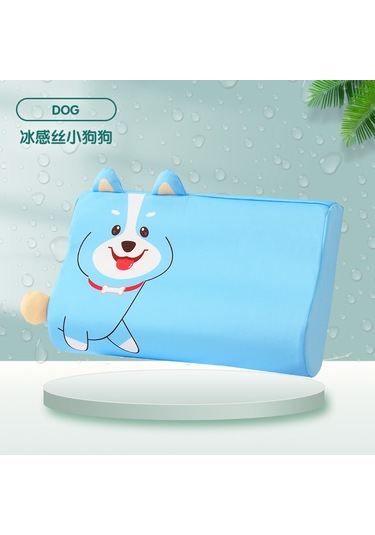 Çocuklar Yastık Yürümeye Başlayan Bellek Köpük Yatak Yastıklar M-15 Ekru