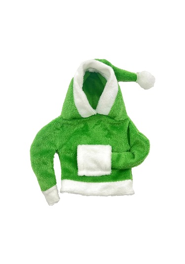 Suntek Araç Vites Değiştirme Düğmesi Kapağı Açık Yeşil