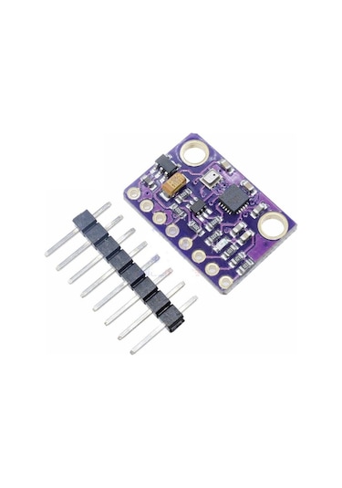 MPU9250 BMP280 10DOF Sensör Modülü