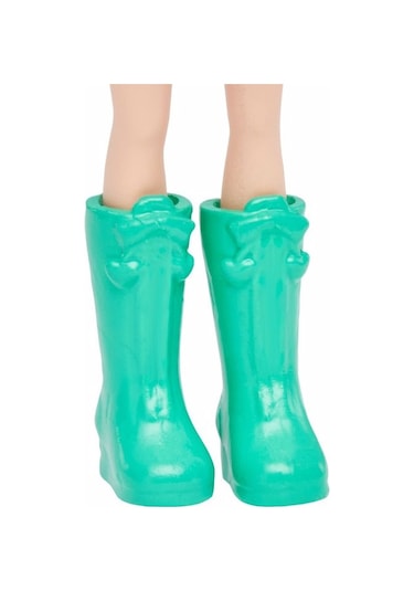 Polly Pocket Ve Arkadaşları Lila Hdw47