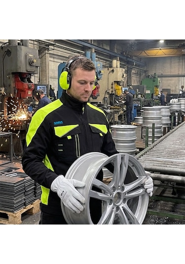 Aran Safety Kulaklık Model X5
