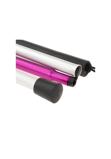 Suntek Katlanabilir Kör Insanlar Baston Hafif 4 Bölüm Kamp