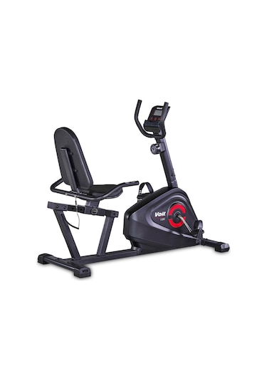 Voit Red Collection 118r Yatay Kondisyon Bisikleti