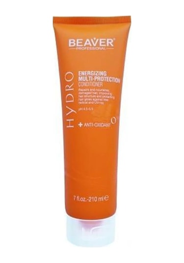 Beaver Energising Multi Protection Leave-In Conditioner 210 ML