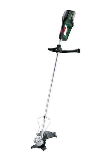 Bosch Advanced Bruschcut 36v-23-750 1x2a Akülü Tırpan Kenar Kesme Makinası 06008c1k03