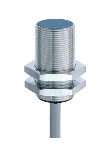 Sky-e P5c1b1805gv3a2/50 ,m18/1..5mm 0..10v 3-kablo Endüktif Mesafe Sensör