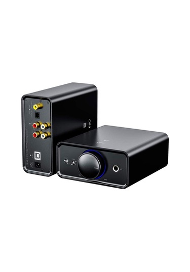 Fiio K5 Pro Ess Desktop Dac And Amplifier