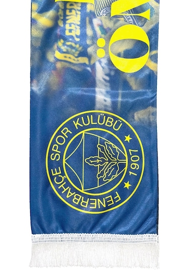 Fenerbahçe Orijinal Lisanslı Bir Şarkısın Sen Fenerbahçe Şal Atkı Ve Hybrt Tükenmez Kalem Set Kanarya Baskılı Ahşap Kutulu Lacivert - Sarı Fenerbahçe Orijinal Lisanslı Bir Şarkısın Sen Fenerbahçe Şal Atkı Ve Hybrt Tükenmez Kalem Set Kanarya Baskılı Ahşap Kutulu Lacivert - Sarı