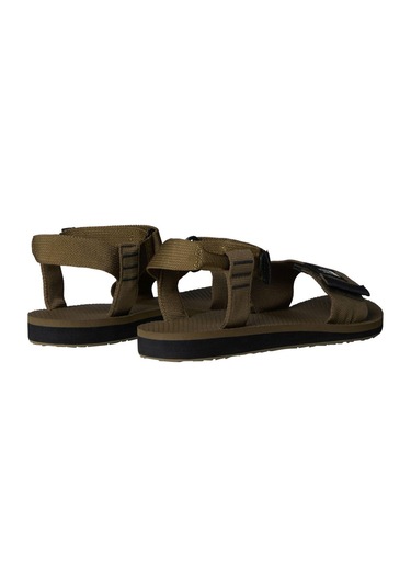 The North Face Erkek Skeena Sandal Iı Sandalet Nf0a8ae56v81 Çok Renkli