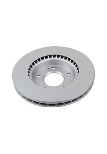 Hyundai Elantra Ön Fren Disk 2007-2010 517122h000 Df4922 1.6