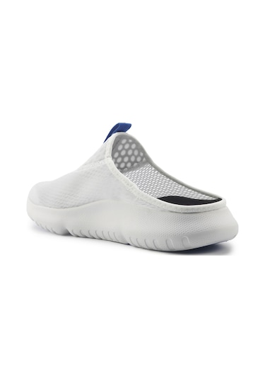 Lumberjack Julas 5fx Beyaz Erkek Terlik Beyaz-saks