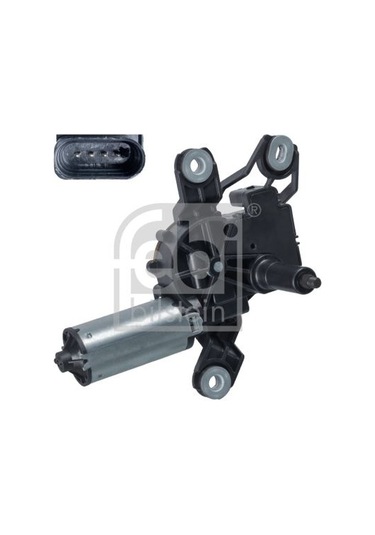 Febı Sılecek Motoru Arka Golf Vı Polo 10 Alhambra 11 AOD-FEBI 106682