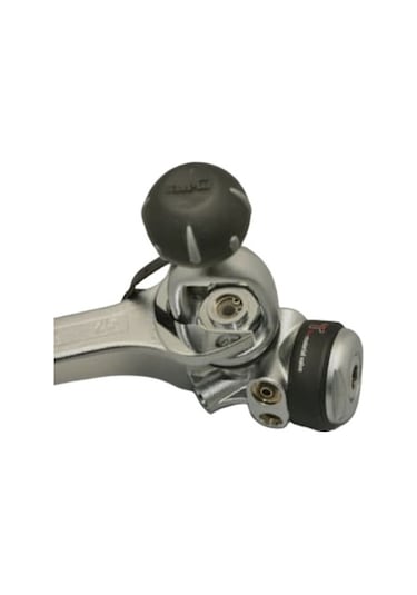 Mares Yoke Regulatör Birinci Kademe Boyunduruk Somunu Anahtarı Gri