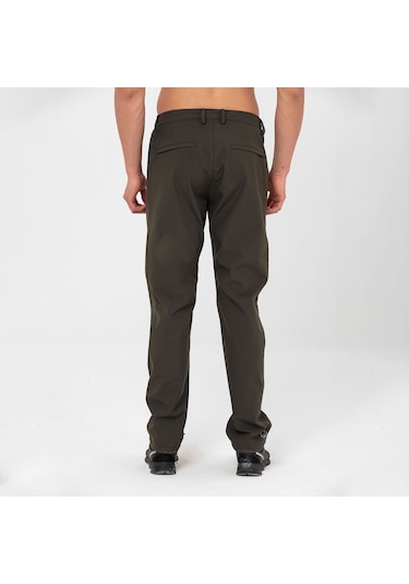 Merrell Flow Erkek Pantolon Haki Haki