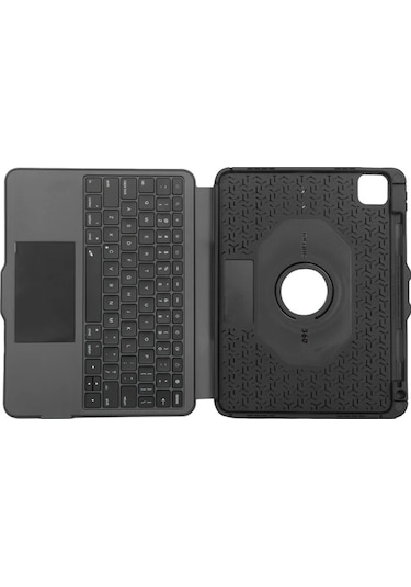 Targus İpad Air Bluetooth 11 İnç Klavyeli Universal Tablet Kılıfı