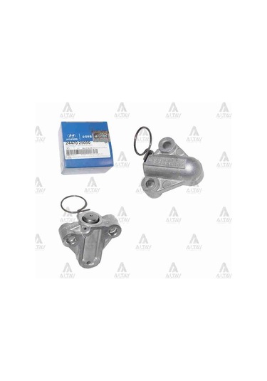 MOBIS 2447025050 Eksantrik Zincir Gergi Sonata 05-11 Santafe Ix-35 13-15