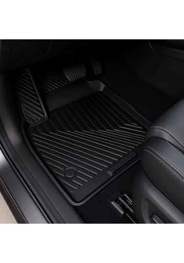 Jaecoo 7 Evolve 4x2 2024 Uyumlu 3d Oto Paspas Premium