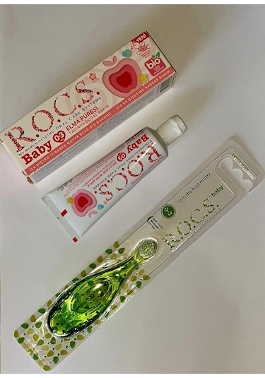 Rocs Baby Set