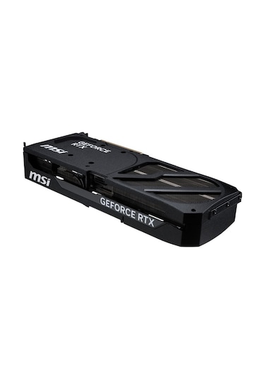Msı Geforce Rtx 5080 16g Shadow 3x Oc 16gb Gddr7 256bit Dlss 4 Nvıdıa Ekran Kartı