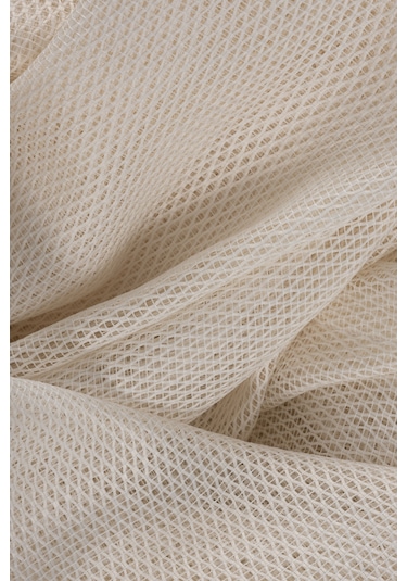 Vega Tül Perde ekru