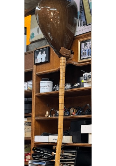 Bağlama Sehpası Ergonomik Tasarım Yüksek Kalite