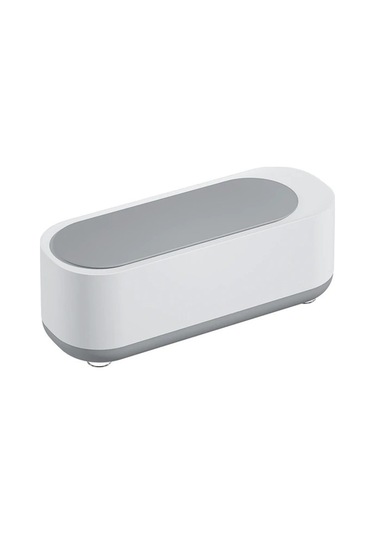 Maiyame Ültrasonik Makyine: Gözlük, Saat, Mücevher Ve Daha Fazlasını 360 Derin Temizleyen, Basit Tuş Kontrolü İle Ev, Ofis Ve Seyahat İçin