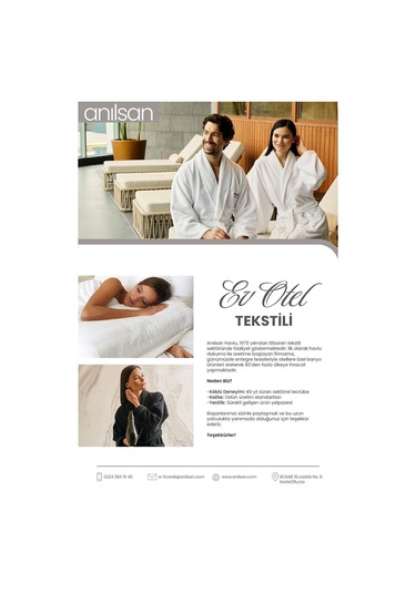 Mikrofiber Antialerjik Yastık - 600gr, 50x70cm, Boncuk Silikon Dolgulu Beyaz