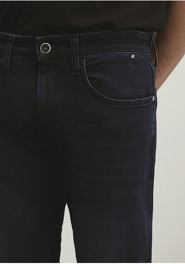 Mavi - Marcus Pro Sport Mürekkep Mavi Jean Pantolon 0035186541 Lacivert