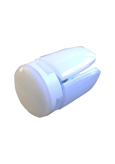 Sunlight Yüksek Lümenli E27 Pervane Led Ampul 4+1 40 Watt Gün Işı