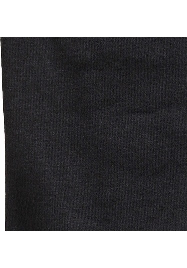 Butu 4130 Motosiklet Dizliği Siyah S