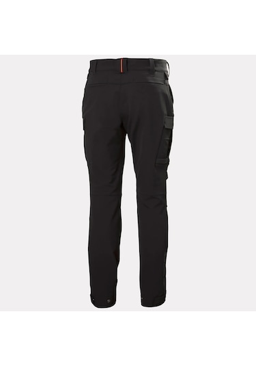 Barkod Hh Connect Kargo Pantolon - 77382 C52-990-siyah Black 990-siyah Black