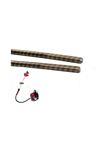 Shindaiwa Bp530 Helezon Mil 81 Cm