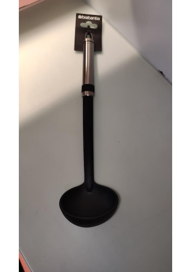 Brabantia Profıle Plastik Sos Kepçesi