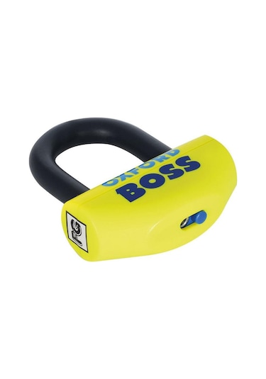 Oxford Motosiklet Boss Disk Kilidi 16mm Of46