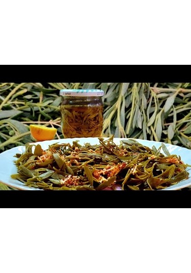 Hatay Çiftliği Kaya Koruğu Salatası 650gr