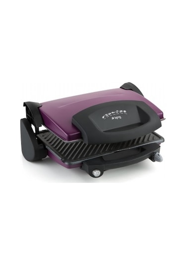 King K-465 Riva 1600 W Tost Makinesi